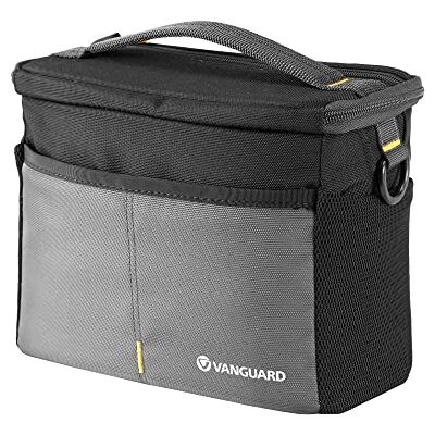 Vanguard Veo BIB T25 Schultertasche oder Aufbewahrungstasche für Foto-Equipment und Zubehör Vanguard Veo BIB T25 Schultertasche oder Aufbewahrungstasche für Foto-Equipment und Zubehör