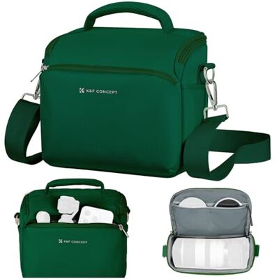 K&F CONCEPT Kamera-Rucksack Kameratasche, SLR-Taschen Umhängetasche K&F CONCEPT Kamera-Rucksack Kameratasche, SLR-Taschen Umhängetasche