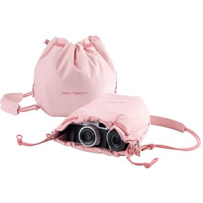 PGYTECH OneGo Kameratasche mit Kordelzug für Streetfotografie PGYTECH OneGo Kameratasche mit Kordelzug für Streetfotografie