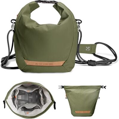 K&F CONCEPT Kameratasche, Tragbare Leichte Camera Bag K&F CONCEPT Kameratasche, Tragbare Leichte Camera Bag