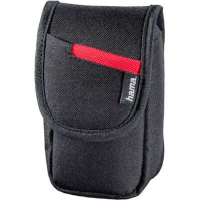 Hama Kameratasche Bas 60L Schwarz Hama Kameratasche Bas 60L Schwarz