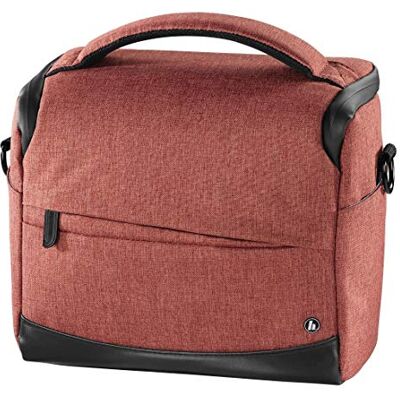 Hama Kameratasche Trinidad, 130, rot, Rot (Rot), 15x22x23 cm (W x H x L) Hama Kameratasche Trinidad, 130, rot, Rot (Rot), 15x22x23 cm (W x H x L)