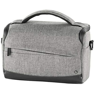 Hama Kameratasche Trinidad, 135, grau Hama Kameratasche Trinidad, 135, grau