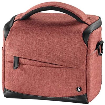 Hama Kameratasche Trinidad 110 Rot Hama Kameratasche Trinidad 110 Rot