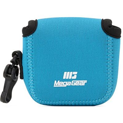 MegaGear MG1312 GoPro Hero 7, Hero 6, Hero 5, Sony DSC-RX0 ultraleichte Kameratasche - Kameratasche MegaGear MG1312 GoPro Hero 7, Hero 6, Hero 5, Sony DSC-RX0 ultraleichte Kameratasche - Kameratasche
