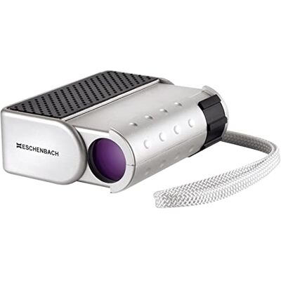 Eschenbach Optik Monokular microlux 6x18 leistungsstarkes Monokular für schnelle Beobachtungen Eschenbach Optik Monokular microlux 6x18 leistungsstarkes Monokular für schnelle Beobachtungen