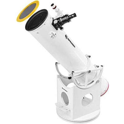 Bresser Optik Messier 8 Spiegelteleskop Dobson 400x (max) Bresser Optik Messier 8 Spiegelteleskop Dobson 400x (max)
