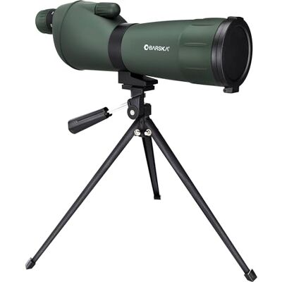 Barska Optics - CO10866 - 20-60X60 - Spottingscope Barska Optics - CO10866 - 20-60X60 - Spottingscope