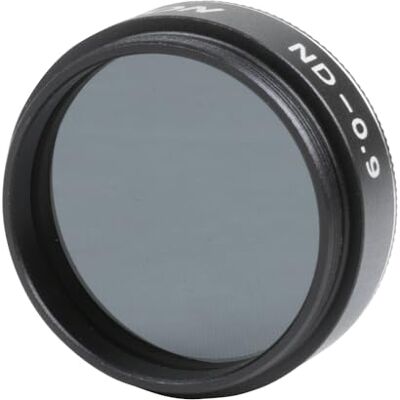 Celestron 94105 Neutral Density Moon Filter Compatible with 1.25" Eyepieces and Suitable for Lunar, Venus & Double Star Observation, Black Celestron 94105 Neutral Density Moon Filter Compatible with 1.25" Eyepieces and Suitable for Lunar, Venus & Double Star Observation, Black