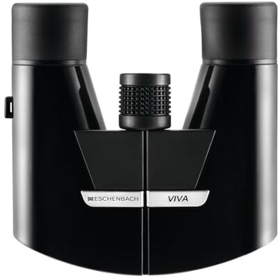 Eschenbach Optik Viva 6x15 Festivalglas Schwarz Eschenbach Optik Viva 6x15 Festivalglas Schwarz