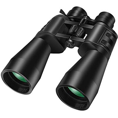 BORWOLF High Magnification HD Professional Zoom Fernglas 10-380X100 Teleskop High Power 10-30X Fernglas für Vogelbeobachtung BORWOLF High Magnification HD Professional Zoom Fernglas 10-380X100 Teleskop High Power 10-30X Fernglas für Vogelbeobachtung