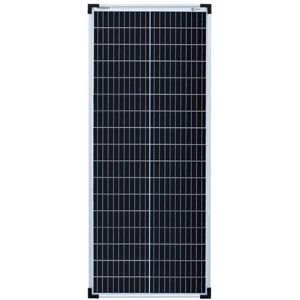 enjoy solar ® 80W 12V Monokristallines Solarmodul, 182mm Solarzellen 10 Busbars Solarpanel ideal für Wohnmobil, Balkonanlage, Gartenhäuser, Boot (DataCollect® Version) enjoy solar ® 80W 12V Monokristallines Solarmodul, 182mm Solarzellen 10 Busbars Solarpanel ideal für Wohnmobil, Balkonanlage, Gartenhäuser, Boot (DataCollect® Version)
