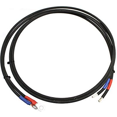 Offgridtec ® Standard Universal Batteriekabel 2 x 4,0 mm², 1,5m M8 Offgridtec ® Standard Universal Batteriekabel 2 x 4,0 mm², 1,5m M8