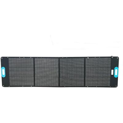 Schwabe Solarpanel-Set 2 x 200W - Solarmodul Schwabe Solarpanel-Set 2 x 200W - Solarmodul