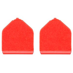 OXO Good Grips Nachfüll-Schrubber-Pad für Sprühwischer – 2er-Pack OXO Good Grips Nachfüll-Schrubber-Pad für Sprühwischer – 2er-Pack