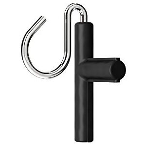 Laurastar Haken zum Aufhängen der Schutzsohle Smart, Leicht zu befestigen, Aufhängen der Schutzsohle, Smart U/M/I Laurastar Haken zum Aufhängen der Schutzsohle Smart, Leicht zu befestigen, Aufhängen der Schutzsohle, Smart U/M/I
