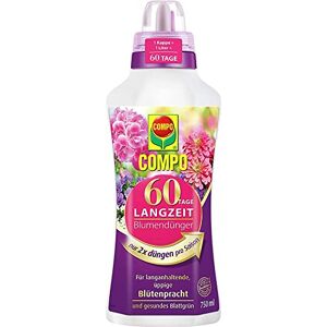 Compo 60 Tage Langzeit Blumendünger 750ml Compo 60 Tage Langzeit Blumendünger 750ml