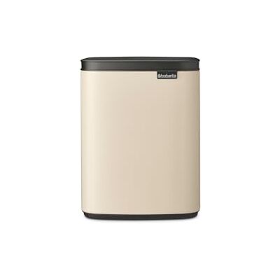 Brabantia Bo Abfalleimer - 7L Kompakt Mülleimer Brabantia Bo Abfalleimer - 7L Kompakt Mülleimer