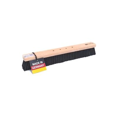 BawiTec Saalbesen 80cm weiche Kunsthaar Borsten 4-Loch-System ohne Stiel 4-Loch Wechselsystem, feine weiche Borsten, für glatte Böden, Innenbereich BawiTec Saalbesen 80cm weiche Kunsthaar Borsten 4-Loch-System ohne Stiel 4-Loch Wechselsystem, feine weiche Borsten, für glatte Böden, Innenbereich