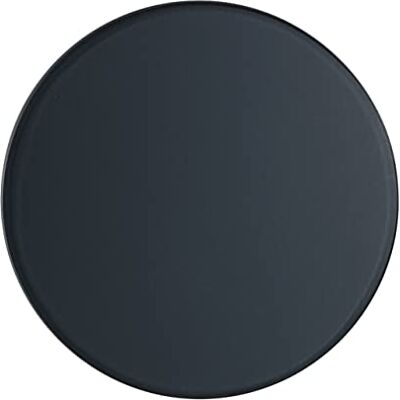 WENKO Wandhaken Melle Schwarz, 4.5 x 8 x 8 cm Colgador mural Melle 8 cm, negro WENKO Wandhaken Melle Schwarz, 4.5 x 8 x 8 cm Colgador mural Melle 8 cm, negro