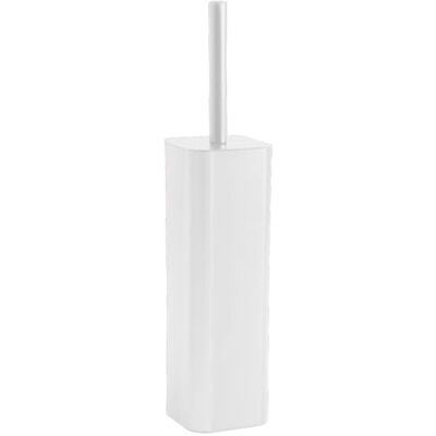 Gedy Tonga WC-Bürstenhalter - Edelstahl, Bodenmontage, 8,3x38cm Gedy Tonga WC-Bürstenhalter - Edelstahl, Bodenmontage, 8,3x38cm