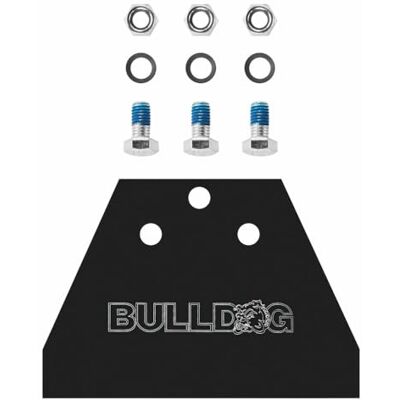 Bosch HS1418RK SDS-plus® Bulldog™ Bodenschaber Ersatz-Kit Bosch HS1418RK SDS-plus® Bulldog™ Bodenschaber Ersatz-Kit