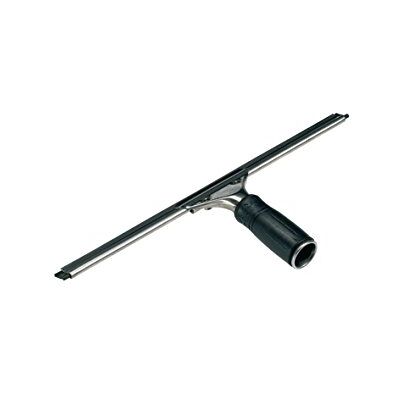Unger Fensterreiniger S-Wischer Hard (35 cm, Fensterabzieher, Harter Wischergummi, ideal für warme Temperaturen) SE35H Unger Fensterreiniger S-Wischer Hard (35 cm, Fensterabzieher, Harter Wischergummi, ideal für warme Temperaturen) SE35H
