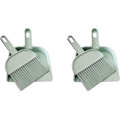 Adiythbm Bürste Exclusive Efficient Plastic Exklusives Kehrschaufel- und Besen-Set für kleine Haustiere. Adiythbm Bürste Exclusive Efficient Plastic Exklusives Kehrschaufel- und Besen-Set für kleine Haustiere.