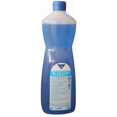 PGV Oberflächenreiniger BLUE STAR Reiniger Allzweckreiniger (1 Liter) PGV Oberflächenreiniger BLUE STAR Reiniger Allzweckreiniger (1 Liter)
