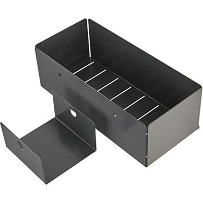 ARREGUI Top CRA24-B Boxeinsatz mit Fächern (praktisch für Batterien, Glühbirnen, Kaffeekapseln, usw.) Zubehör Top Ecoclas Plus Abfalleimer und Mülleimer Aufbewahrungsbox ARREGUI Top CRA24-B Boxeinsatz mit Fächern (praktisch für Batterien, Glühbirnen, Kaffeekapseln, usw.) Zubehör Top Ecoclas Plus Abfalleimer und Mülleimer Aufbewahrungsbox