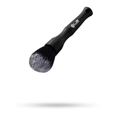 Liquid Elements Pinsel "Black & White" Ultra Soft Liquid Elements Pinsel "Black & White" Ultra Soft