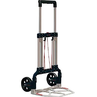 Bosch PRO Sackkarre aus Aluminium 0A00 L-BOXX (klappbar, belastbar bis 125 kg) Bosch PRO Sackkarre aus Aluminium 0A00 L-BOXX (klappbar, belastbar bis 125 kg)