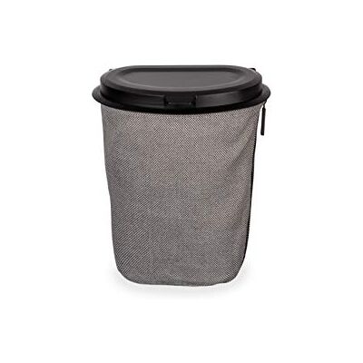 Flextrash mobiler Müllsack (grau) Größe M (5 Liter) Flextrash mobiler Müllsack (grau) Größe M (5 Liter)