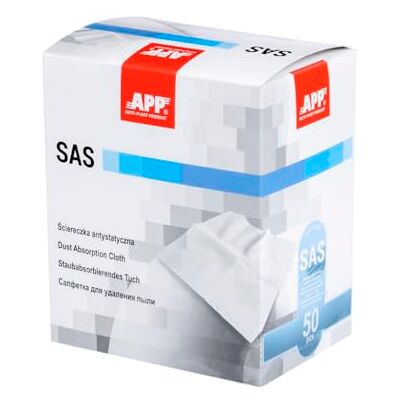 AUTO-PLAST PRODUKT APP SAS Honigtuch Staubbindetuch Lack 50er Pack Staubbindetücher zum Entfernen von Schleifstaub, Schmutz, Ablagerungen von Holz, Metall, Putz, Automobiloberflächen vor dem Lackieren und Beizen AUTO-PLAST PRODUKT APP SAS Honigtuch Staubbindetuch Lack 50er Pack Staubbindetücher zum Entfernen von Schleifstaub, Schmutz, Ablagerungen von Holz, Metall, Putz, Automobiloberflächen vor dem Lackieren und Beizen