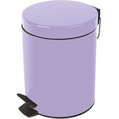 Spirella Sydney 5L Mülleimer - Mülleimer Spirella Sydney 5L Mülleimer - Mülleimer