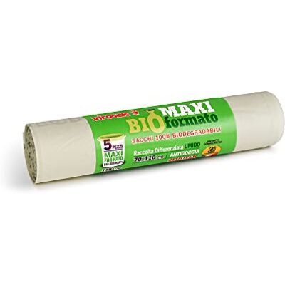 BRICO DEA Biologischer Umschlag PZ.5 70x110cm BRICO DEA Biologischer Umschlag PZ.5 70x110cm