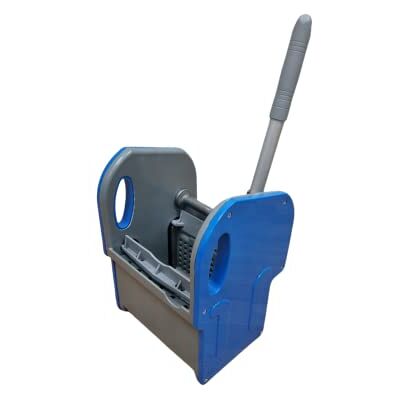 Jofel AZ25500ZS europäischer Industriemopp, europäisches Modell für Mop, Mopp, Mopp und Mopp, Gastgewerbe und Krankenhäuser, blau Jofel AZ25500ZS europäischer Industriemopp, europäisches Modell für Mop, Mopp, Mopp und Mopp, Gastgewerbe und Krankenhäuser, blau