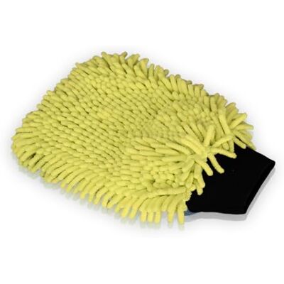 Sisbrill Mehrzweck-Mikrofaser-Handschuh – Lackpflege – Keine Spuren Sisbrill Mehrzweck-Mikrofaser-Handschuh – Lackpflege – Keine Spuren