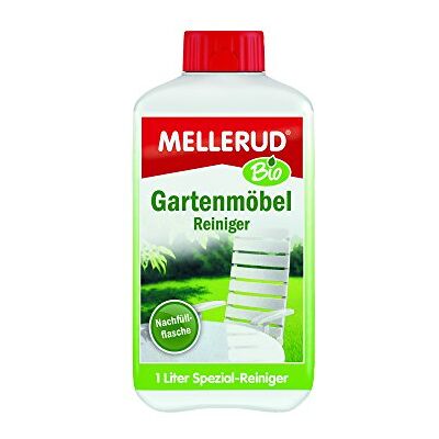 Mellerud Bio Gartenmöbel Reiniger 1 L 2021018337 Mellerud Bio Gartenmöbel Reiniger 1 L 2021018337