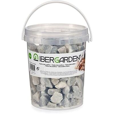 Ibergarden Flasche, Mehrfarbig, Standard Ibergarden Flasche, Mehrfarbig, Standard