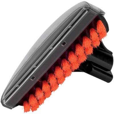 Selgo Ersatz-Reinigungsbürste für alle Bissell Teppichreiniger, 15,2 cm Selgo Ersatz-Reinigungsbürste für alle Bissell Teppichreiniger, 15,2 cm