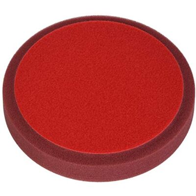 ALCLEAR 5516030US_2 5516030 US Cutting Pad, Auto Polierschwämme, Durchmesser: 160x30 mm, Brombeere, 2er Set, Polierpad polieren Pad Schwamm Autopflege Polierschwamm f. Poliermaschine ALCLEAR 5516030US_2 5516030 US Cutting Pad, Auto Polierschwämme, Durchmesser: 160x30 mm, Brombeere, 2er Set, Polierpad polieren Pad Schwamm Autopflege Polierschwamm f. Poliermaschine