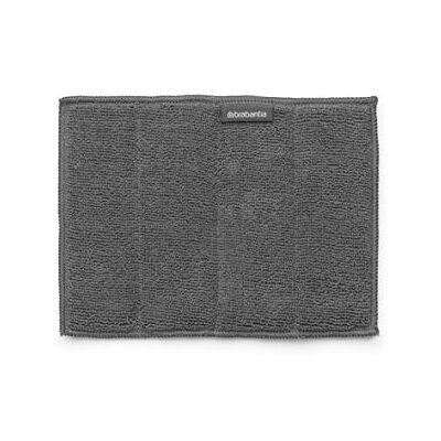 Brabantia Mikrofaser Reinigungstuch (3er Set) Reinigungstuch, Mikrofaser, Dark Grey, Light Grey, Mint, 18 x 3 x 26, 5 cm, 3 Einheiten Brabantia Mikrofaser Reinigungstuch (3er Set) Reinigungstuch, Mikrofaser, Dark Grey, Light Grey, Mint, 18 x 3 x 26, 5 cm, 3 Einheiten