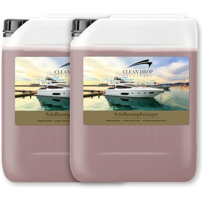 ABACUS ® Bootsreiniger, Schiffsrumpfreiniger, Schiffsreiniger, Bootsrumpfreiniger, Yachtreiniger, Unterwasserschiffreiniger Clean Drop Reiniger für Schiffsrumpf & Antifouling 10L Kanister (1428.10) ABACUS ® Bootsreiniger, Schiffsrumpfreiniger, Schiffsreiniger, Bootsrumpfreiniger, Yachtreiniger, Unterwasserschiffreiniger Clean Drop Reiniger für Schiffsrumpf & Antifouling 10L Kanister (1428.10)