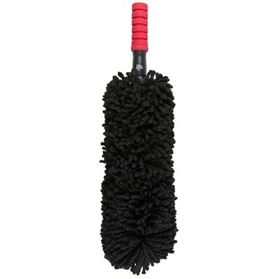 Dirt Devil Staubwedel Teleskop Mikrofaser Staubwedel 55-76 cm Auto Zubehör Innenraum Reinigung Duster für Auto Zubehör Schwarz Rot Dirt Devil Staubwedel Teleskop Mikrofaser Staubwedel 55-76 cm Auto Zubehör Innenraum Reinigung Duster für Auto Zubehör Schwarz Rot
