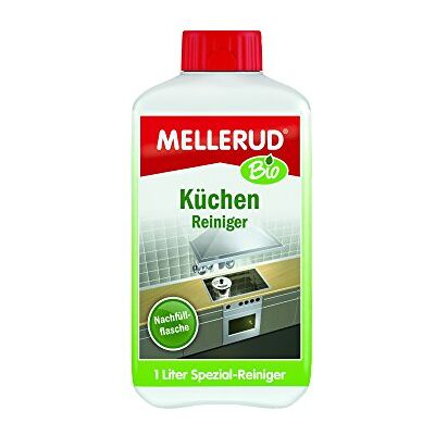 Mellerud Bio Küchen Reiniger 1 L 2021018351 Mellerud Bio Küchen Reiniger 1 L 2021018351
