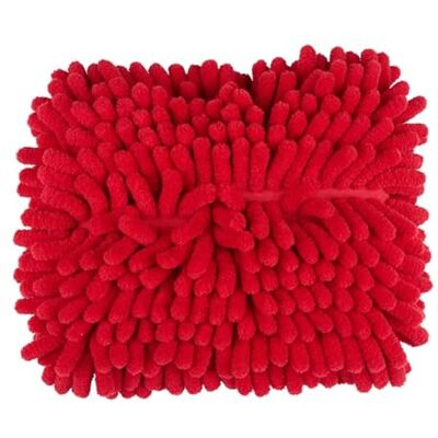 Dirt Devil Mikrofaser Autowaschpad Auto Waschschwamm für Auto Handwäsche Autowasch Pad für Kratzfrei Auto Waschen Mikrofaser Autoschwamm 24 x 18 x 4 cm Rot Dirt Devil Mikrofaser Autowaschpad Auto Waschschwamm für Auto Handwäsche Autowasch Pad für Kratzfrei Auto Waschen Mikrofaser Autoschwamm 24 x 18 x 4 cm Rot