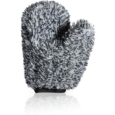 Aurum-Performance ® Mikrofaser Felgenhandschuh gründlich & felgenschonend Auto-Waschhandschuh effektiv für alle Felgenarten Microfaser Felgen Handschuh waschbar für Alufelgen & Chromfelgen Aurum-Performance ® Mikrofaser Felgenhandschuh gründlich & felgenschonend Auto-Waschhandschuh effektiv für alle Felgenarten Microfaser Felgen Handschuh waschbar für Alufelgen & Chromfelgen