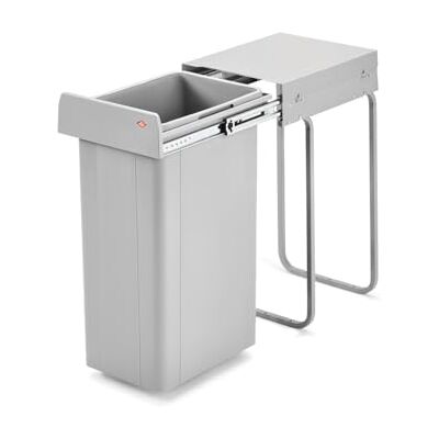 WESCO Bio Single 30 DT 32 Liter Abfallsammler/Mülleimer WESCO Bio Single 30 DT 32 Liter Abfallsammler/Mülleimer