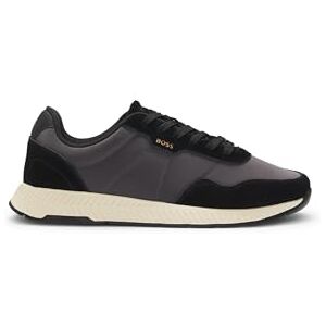 BOSS Titanium Lauf Schuhe - Laufschuhe BOSS Titanium Lauf Schuhe - Laufschuhe